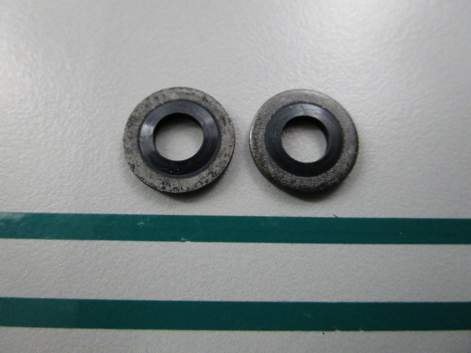 NEW OEM (LOT OF 2) 3084942 Polaris Washer 0810