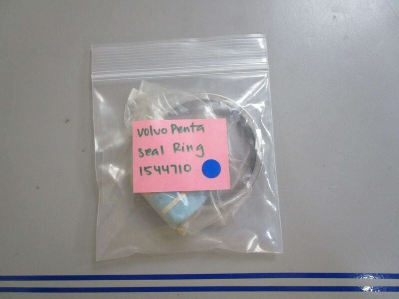 *NEW OEM* 0770 Volvo Penta Seal Ring 1544710