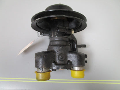 *NEW OEM* 0720 Mercury Mercruiser 5.0 5.7 7.4 Water Pump & Pulley Ay 72774A32