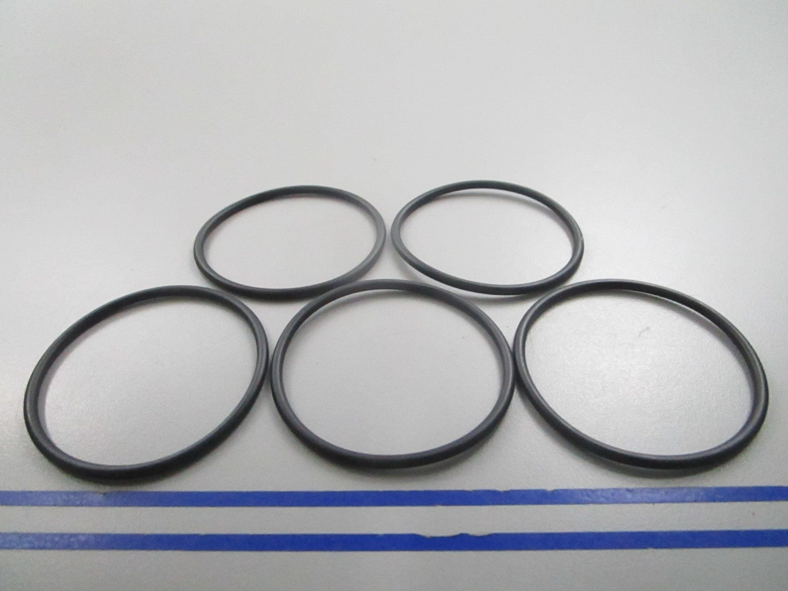 NEW OEM (LOT OF 5) 313754 0313754 OMC Johnson Evinrude O-Ring 0810