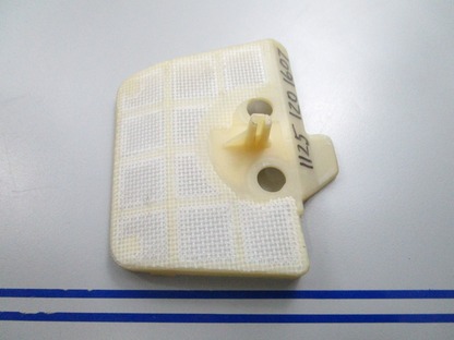 NEW OEM STIHL 1125 120 1607 Air Filter 0810
