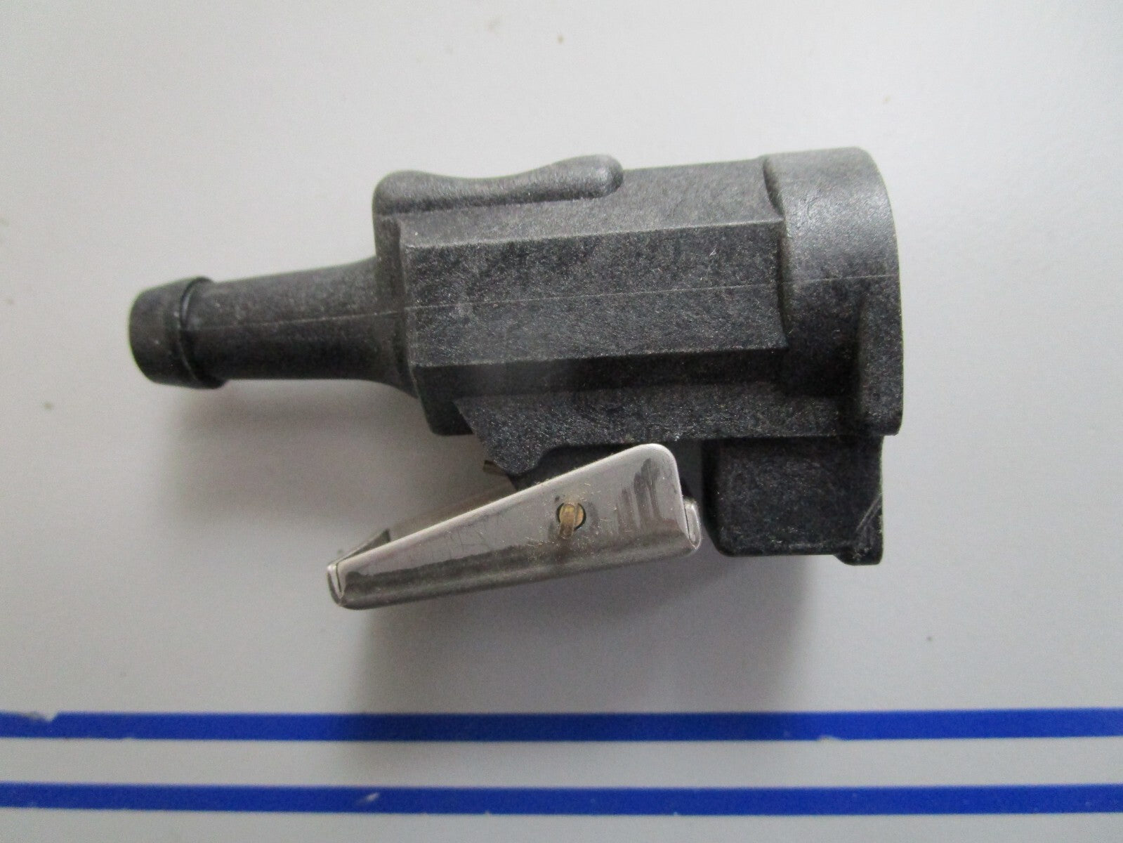 *NEW OEM* 0820 Yamaha Fuel Connector 6E5-24305-00-00