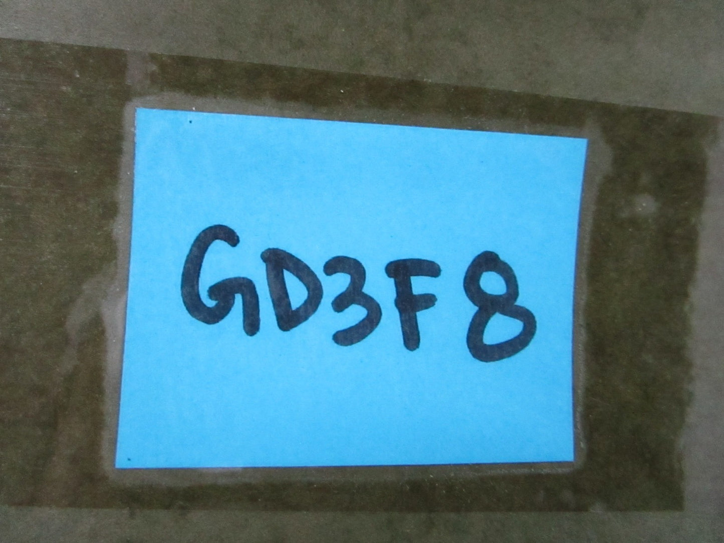NEW OEM 353-02312-0 353023120 Tohatsu Gasket 0810