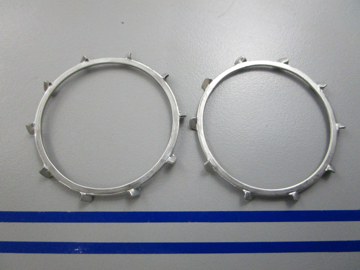 NEW OEM (LOT OF 2) 13-423511 Mercury Quicksilver Lock Washer 0810
