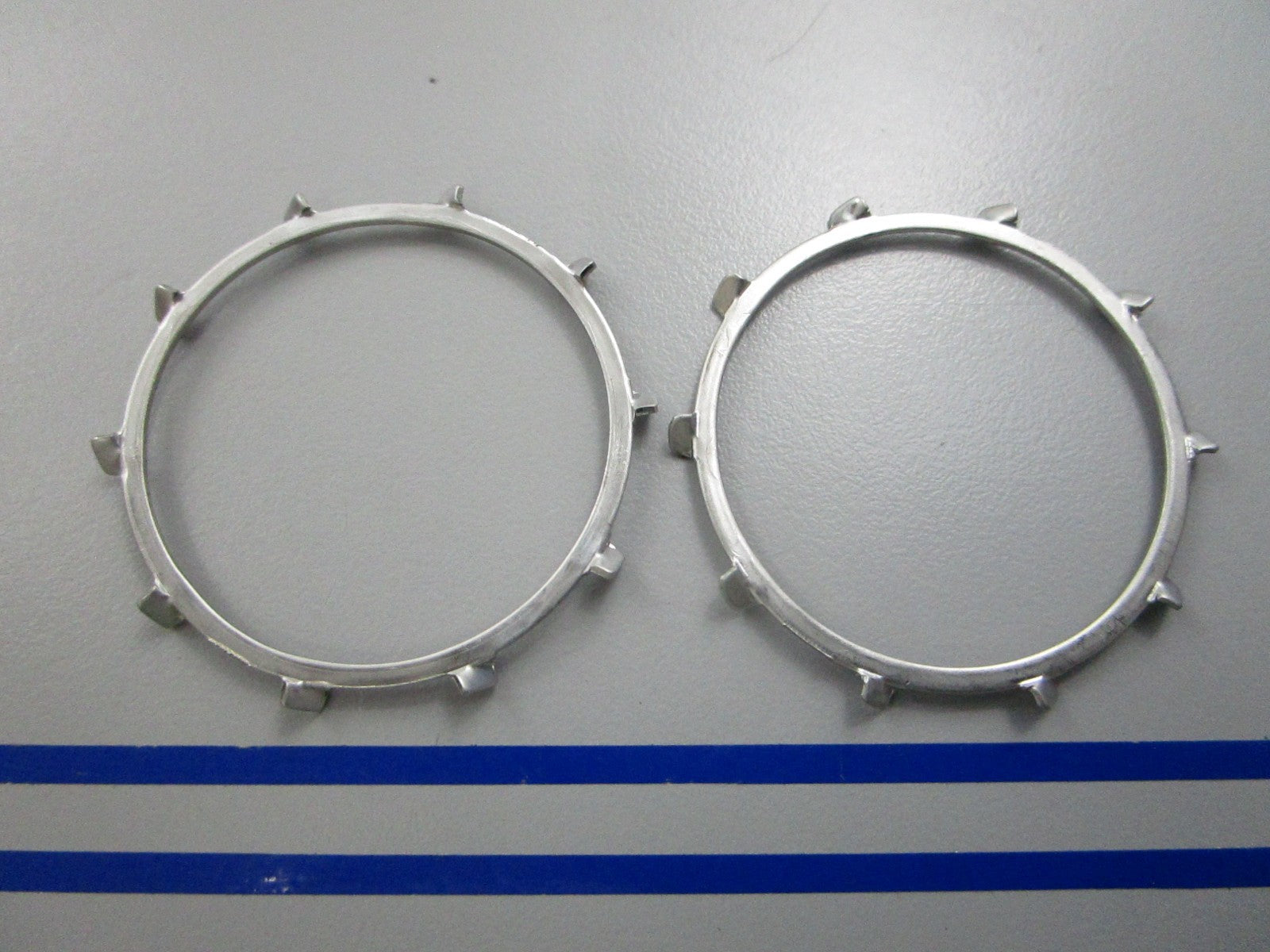 NEW OEM (LOT OF 2) 13-423511 Mercury Quicksilver Lock Washer 0810