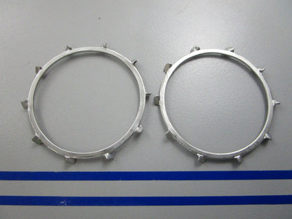 NEW OEM (LOT OF 2) 13-423511 Mercury Quicksilver Lock Washer 0810