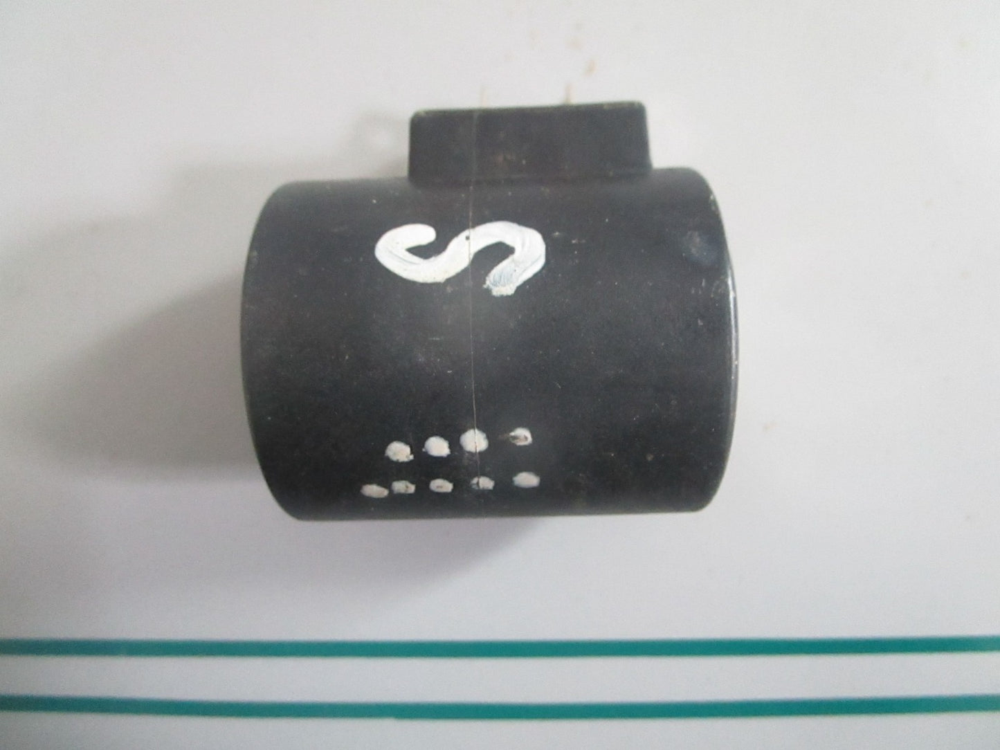 NEW OEM 104164-005 Crown Solenoid 0820