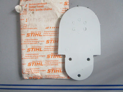 NEW OEM 30036502538 STIHL Chainsaw Bar Tip 0820