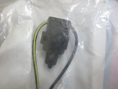 *NEW OEM* 0820 OMC Johnson Evinrude Neutral Start Switch 586861 0586861
