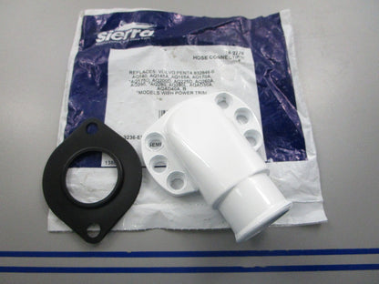 NEW 18-2778 Replaces: Volvo 832846 Sierra Hose Connection 0810