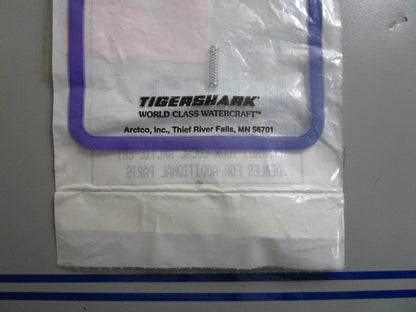 *NEW OEM* 0810 Arctic Cat Tigershark Pop Off Spring 6505-934