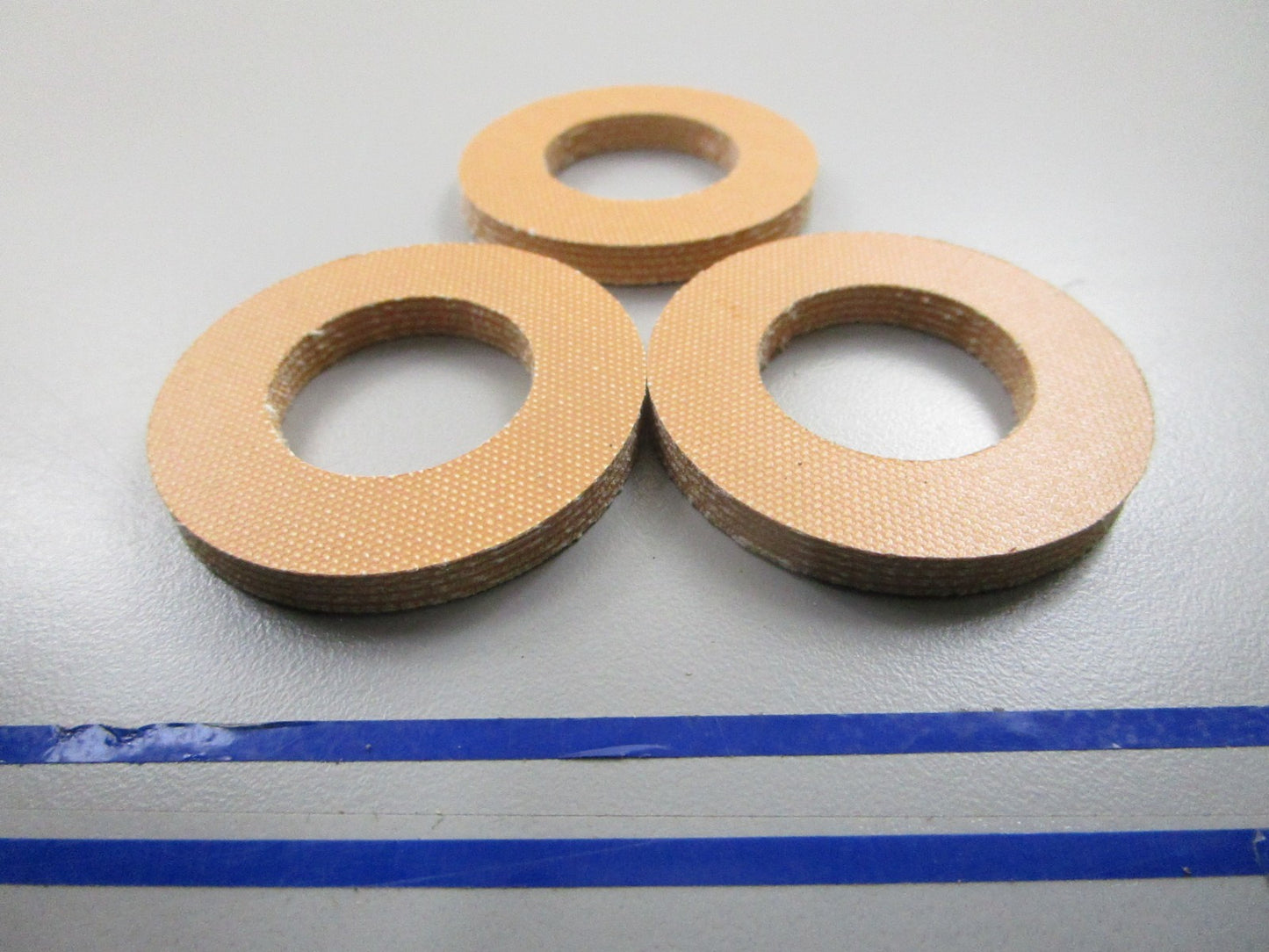 *NEW OEM* (LOT OF 3) 0810 Mercury Quicksilver Washer 12-32834