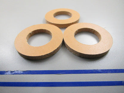 *NEW OEM* (LOT OF 3) 0810 Mercury Quicksilver Washer 12-32834