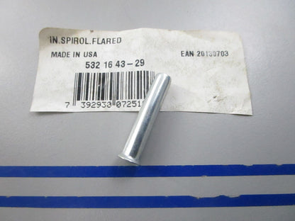 NEW OEM 532 16 43-29 Husqvarna Tiller Lever Pin 0810