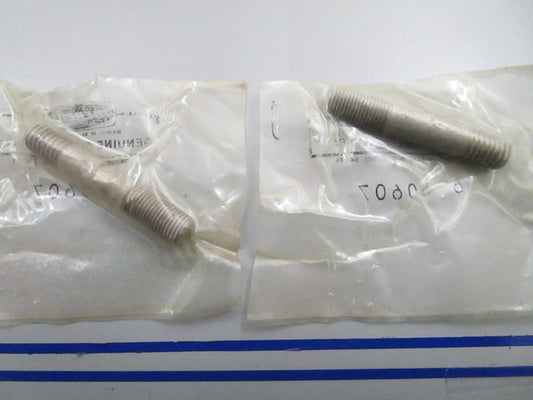*NEW OEM* (LOT OF 2) 0840 Mercury Quicksilver Stud 16-60607