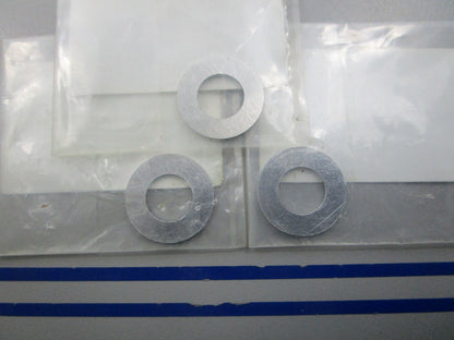NEW OEM (LOT OF 3) 3H6-07406-0 3H6074060 Tohatsu Washer 0810