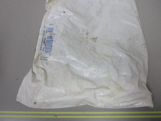 *NEW OEM* 0810 OMC Johnson Evinrude 25' Backbone Cable 764163 0764163