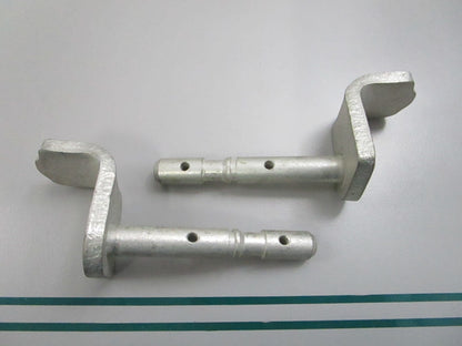NEW OEM (LOT OF 2) 76385 Mercury Quicksilver Tilt Lock 0810