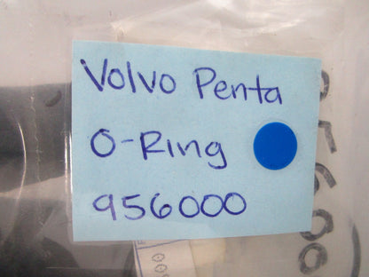NEW OEM (LOT OF 2) 956000 Volvo Penta O-Ring 0810