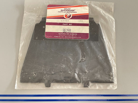*NEW OEM* 0810 Mercury Quicksilver Cover 86288