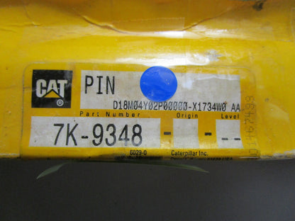 *NEW OEM* 0820 CAT Pin 7K-9348