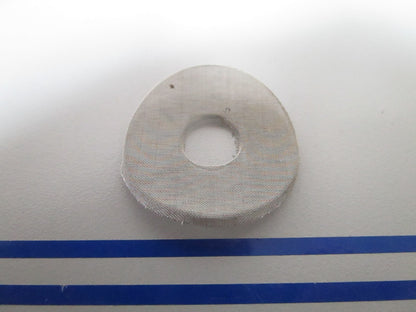 NEW OEM 312675 0312675 OMC Johnson Evinrude Fuel Pump Strainer 0810