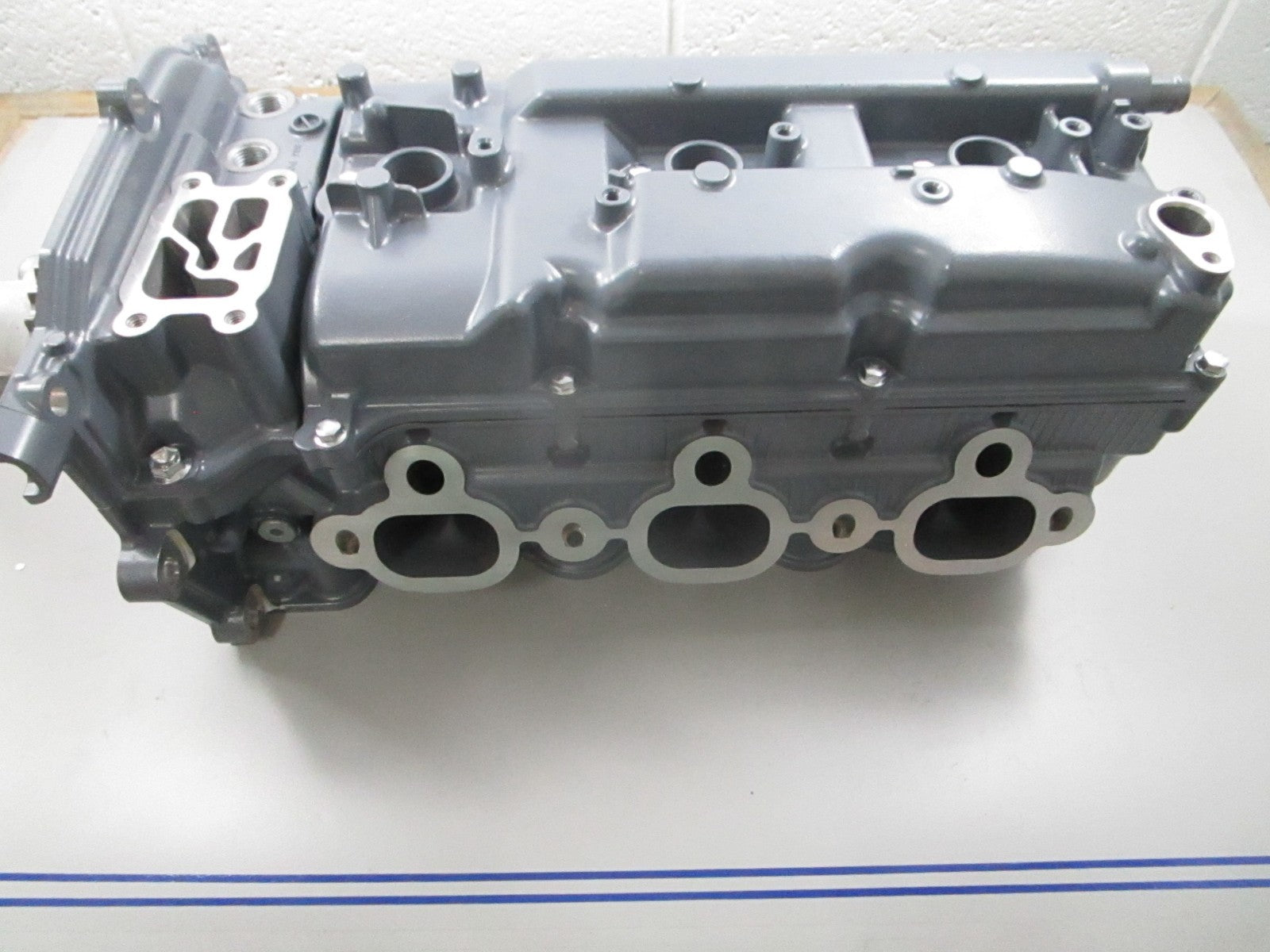 *NEW OEM* 0720 Suzuki DF 250 275 Port Cylinder Head Assembly 12000-93Y90