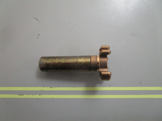 *NEW OEM* 0770 OMC Johnson Evinrude Gear and Shaft 386264 0386264