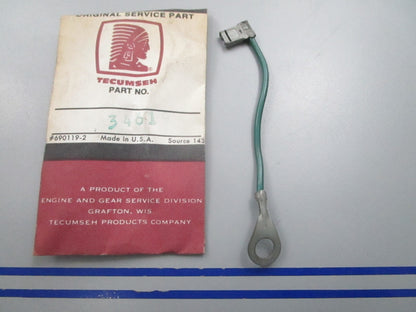 NEW OEM 34619 Tecumseh Wire 0810