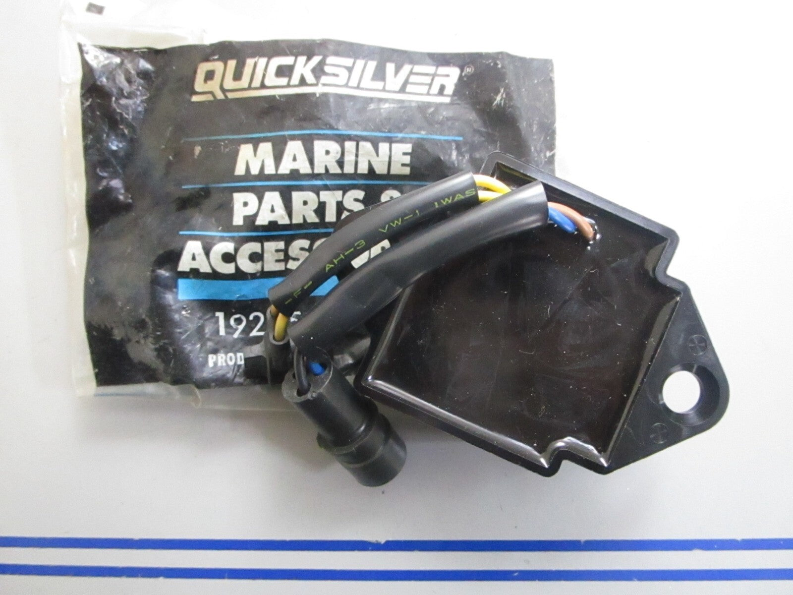 *NEW OEM* 0810 Mercury Quicksilver Electronic Module Kit 19265