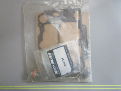 *NEW OEM* 0820 Mercury Quicksilver Overhaul Kit 835076