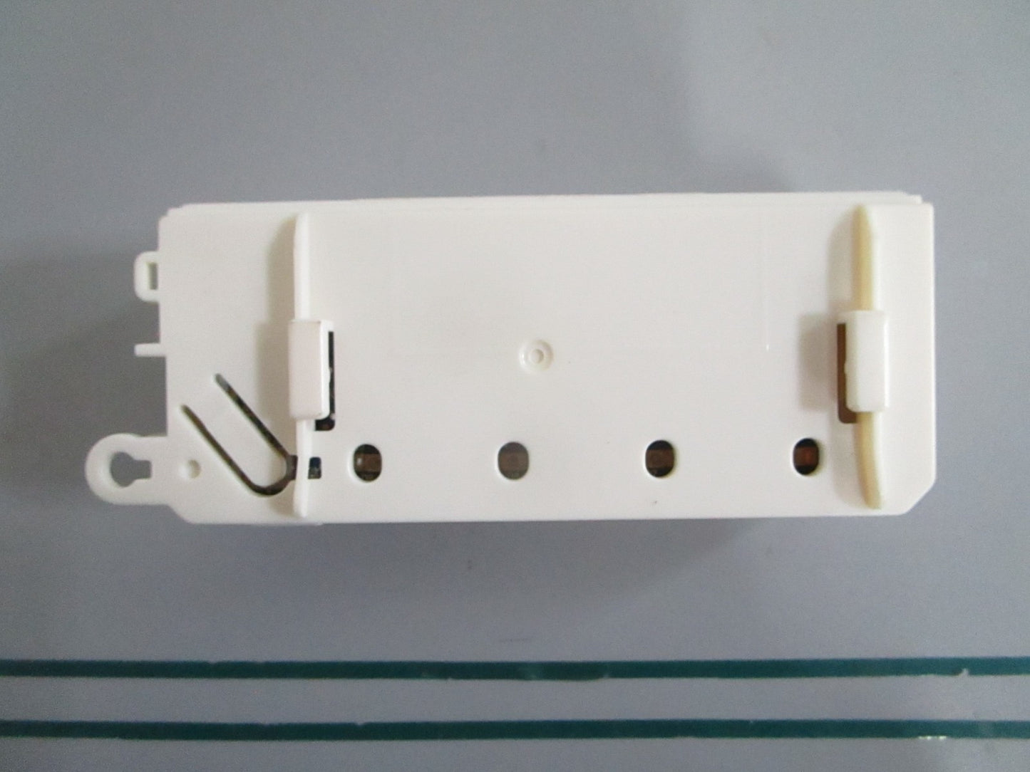 Whirlpool NEW OEM Refrigerator Electronic Control Board W11387533 NOS Part 0820
