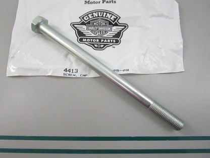 NEW OEM 4413 Harley Davidson Bolt 0810