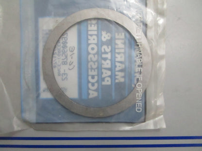 *NEW OEM* 0820 Mercury Quicksilver Thrust Bearing Race 23-87560097