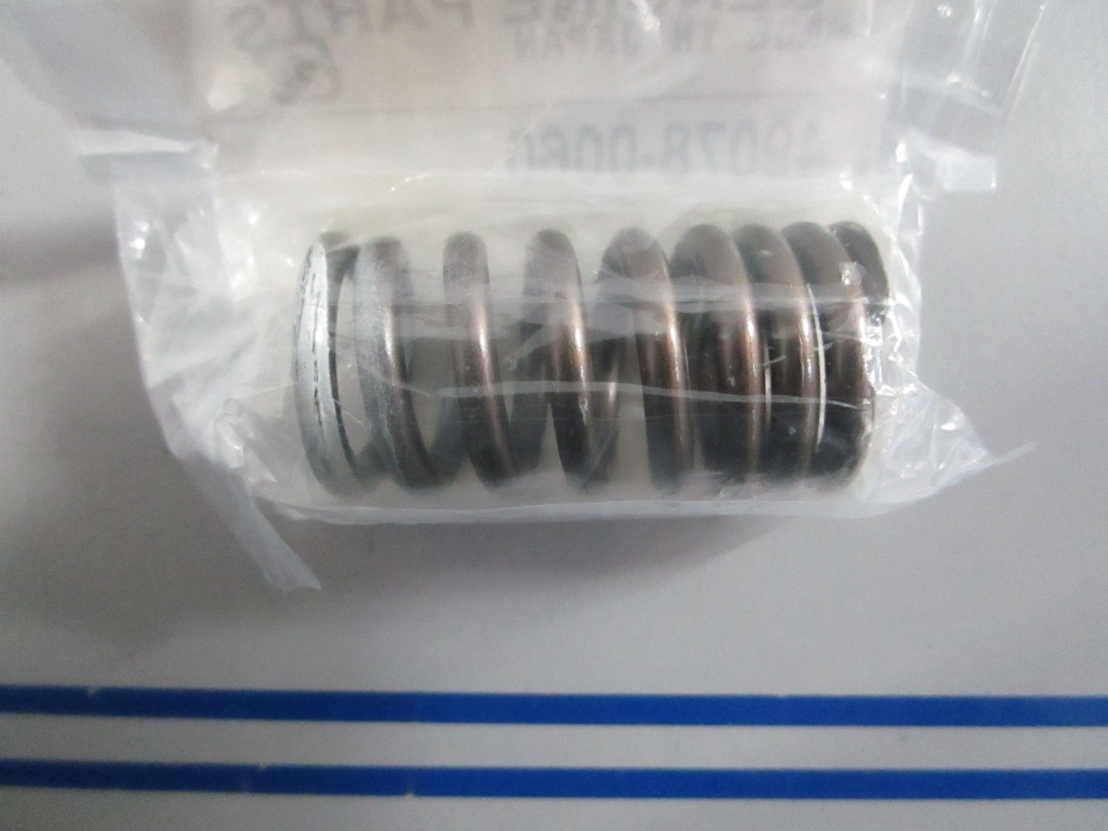 NEW OEM 49078-0060 Kawasaki Spring 0820