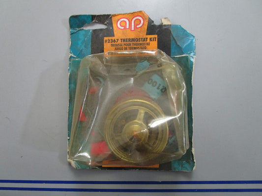 *NEW* 0820 Aqua Power Thermostat Kit 2367 For: MerCruiser