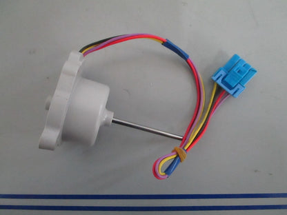 *NEW OEM* 0820 LG Refrigerator Evaporator Fan Motor EAU65058312