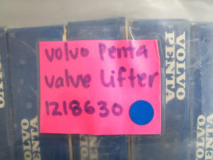 *NEW OEM* 0820 Volvo Penta Valve Lifter 1218630