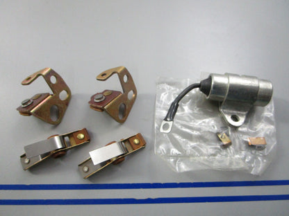 NEW 18-5001 Replaces: 173525 Sierra Tune-Up Kit 0810