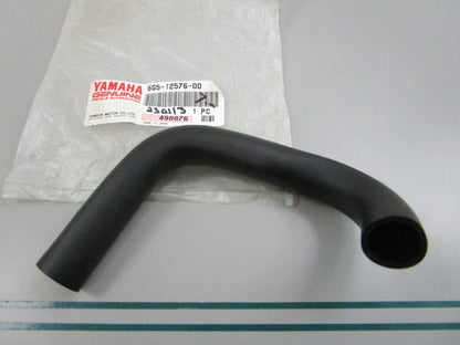 NEW OEM 6G5-12576-00-00 Yamaha Hose 0810
