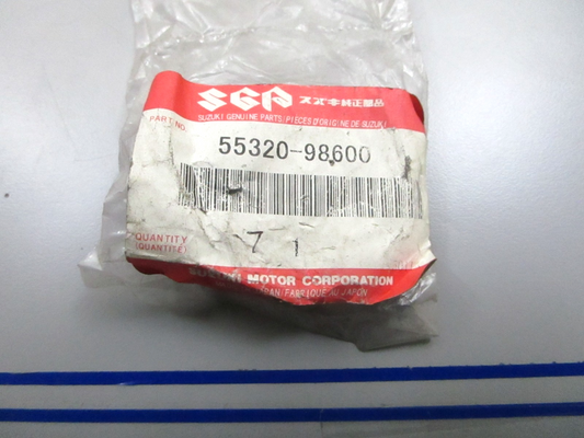 *NEW OEM* 0810 Suzuki Zinc Anode 55320-98600
