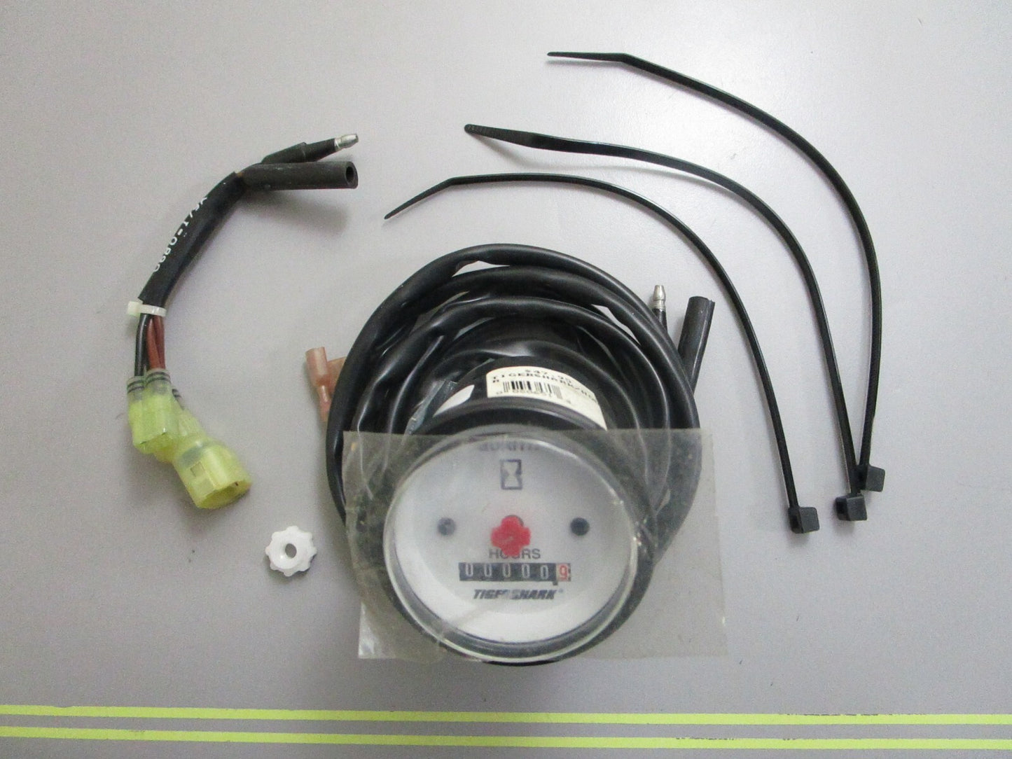 *NEW OEM* 0820 Arctic Cat Tigershark Hourmeter Kit 0678-362