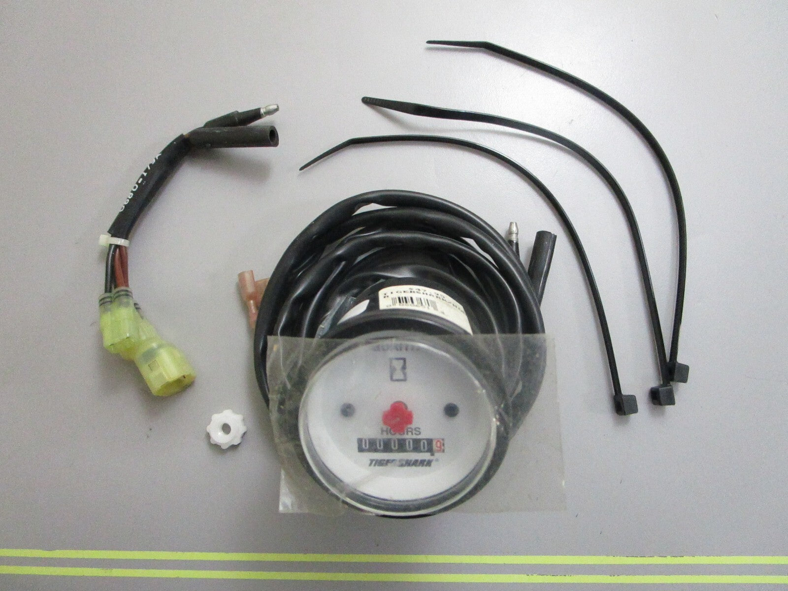 *NEW OEM* 0820 Arctic Cat Tigershark Hourmeter Kit 0678-362