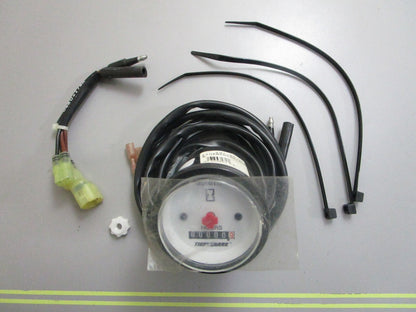 *NEW OEM* 0820 Arctic Cat Tigershark Hourmeter Kit 0678-362