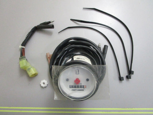 *NEW OEM* 0820 Arctic Cat Tigershark Hourmeter Kit 0678-362