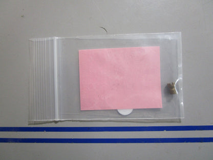 *NEW OEM* 0810 OMC Johnson Evinrude .060 Orifice (60) 327092 0327092