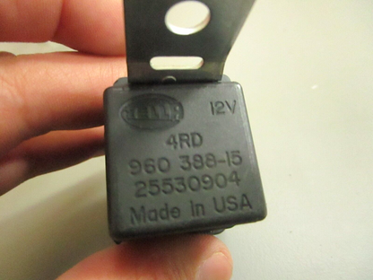 *NEW* 0750 Pro Marine RELAY 151 Replaces 882751A1