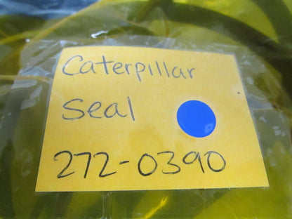 *NEW OEM* 0720 CAT Caterpillar Seal 272-0390