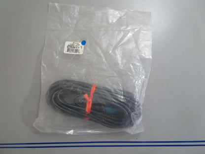 *NEW OEM* 0770 OMC Johnson Evinrude Backbone Cable 25´ 0763511