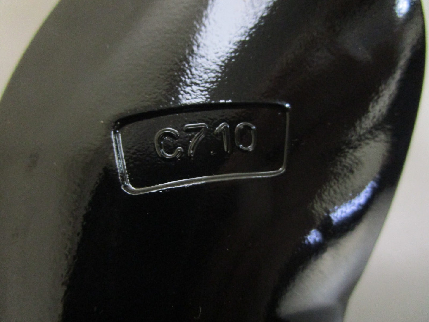 *NEW OEM* 0820 OMC Johnson Evinrude 7½ x 7 Propeller 5034198